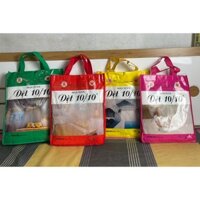 Màn tuyn 10/10 màu trắng hàng xuất khẩu, màn ngủ đủ size 'HÀNG CHÍNH HÃNG'