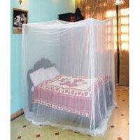 Màn Tuyn 2m2 x 2m x 2m - màn hà nội 10/10