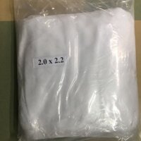 Màn tuyn 2m2 x 2m x 2m