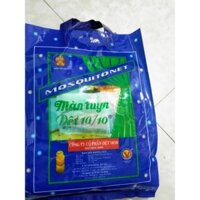 Màn tuyn cao cấp 10/10 Hàng Chuẩn không cửa loại ,M6,M8,2M2.