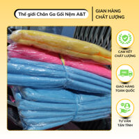 Màn tuyn chống côn trùng, Mùng ngủ giăng dây treo 4 góc, mùng lưới dẻo dai, bền đẹp đủ KÍCH THƯỚC