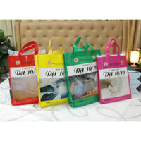 Màn tuyn chống muỗi dệt 10/10Chính Hãng  mùng trắng mắt nhỏ Nhà Máy May 10 cao cấp 1m2, 1m6, 1m8, 2m2