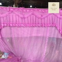 Màn tuyn đẹp , Màn ngủ đẹp, màn 3 tầng