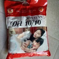 Màn tuyn dệt 10/10