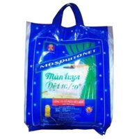 Màn Tuyn Hoa Cao Cấp