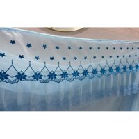 Màn tuyn lạnh cao cấp