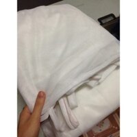 màn tuyn trắng 2 x 2,5m