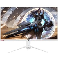 Màn VSP 2408s Trắng 100hz