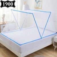 Màn xếp Chống Muỗi Gấp Gọn Tiện Dụng Cho Người Lớn Và Trẻ Em, Màn Chụp Gấp Gọn Thông Minh