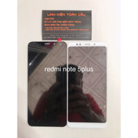 Màn XIAOMI Redmi note 5plus / Redmi 5plus New Full bộ màu đen trắng Bảo hành 3 tháng Tặng kèm keo+tuavit+cườnglực+MPShip