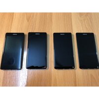 Màn zin bóc máy nokia N9