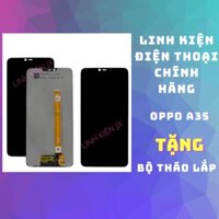 Màn Zin tương thích oppo A3S -32GB dây vàng / A3S ZIN / a5 / realme c1 / realme 2 có bảo hành, tặng bộ tháo lắp