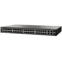 Managed Switch Cisco SRW248G4-K9 (SF300-48) [bonus]