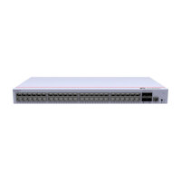 Managed Switch Huawei S310-48P4S (48 x cổng 10/100/1000BASE-T PoE+ 380W, 4 x cổng GE SFP)
