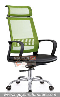 Manager Chair NS-197