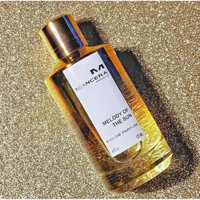 Mancera Melody of The Sun