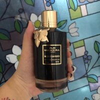 Mancera musky garden