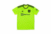 MANCHESTER UNITED 22/23 THIRD JERSEY