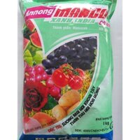 Manco 80WP - Thuốc trừ bệnh sương mai thán thư - Mancozeb - 1kg