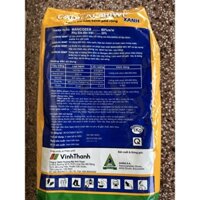 MANCOZEB 80% CADILAC thuốc trị bệnh nấm, thán thư, thối nhũn, rỉ sắt, sương mai...