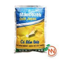 Mancozeb Gold Japan - Thuốc Trừ Bệnh Fovathane 80WP