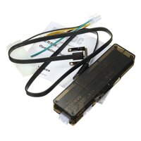 Mandalaa Professional V8.0 Exp Gdc Beast Laptop External Independent Video Card Dock Mini Pci-E Graphics Card for Notebook Exp Gdcv8.0 Adapter