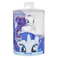 Mane Pony bé nhỏ Rarity