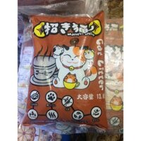 Maneki Neko Cat Litter -Cát Vệ Sinh Cho Mèo Công Nghệ Nhật Bản