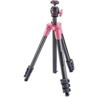 Manfrotto Compact Light Màu Hồng | Chính Hãng