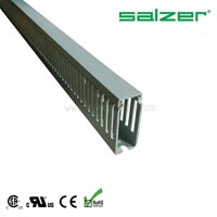MÁNG 25X40 MÁNG NHỰA ĐI DÂY 25X40 - ỐNG LUỒN DÂY ẤN ĐỘ