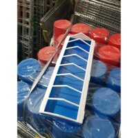 MÁNG ĂN GÀ CON CHỐNG BỚI 3 TẤC