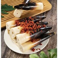 Măng ăn liền chua cay thượng hạngăn ngon, mang lại vị giác sảng khoái