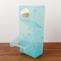 Máng Ăn Tự Động Cho Vẹt Máng Ăn Tự Động Cho Chim Vẹt Cockatiel Máng ăn Tự Động Chống Vẩy Máng Ăn Tự Động Vẹt Love Bird