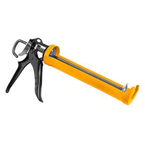 Máng bắn silicone 225mm Tolsen 43050