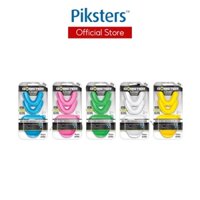 Máng bảo vệ Răng Piksters Gobster Classic Mouthguard - Bảo vệ răng miệng, tránh tổn thương khi vận động - Chính hãng