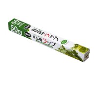 Màng bọc bảo quản thực phẩm Pearl Metal cao cấp  30cm x 50m  - Hàng nội địa Nhật Bản.
