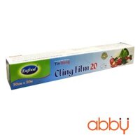 Màng bọc Cling 30cm x 20m (EU)