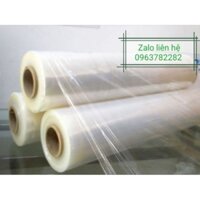 Màng bọc công nghiệp PE loại 3kg khổ 50M