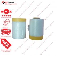 Màng bọc nilon che bụi đa năng