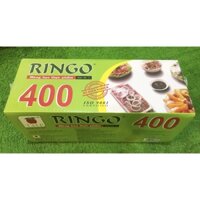 Màng bọc tai yến Ringo 30cm x 400 PHụ kiện yến sào Milotech