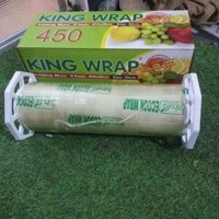 Màng bọc thực phẩm 30cm x 450m