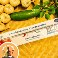 MÀNG BỌC THỰC PHẨM CHỊU NHIỆT LÒ VI SÓNG EUFOOD EU200