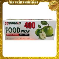 Màng bọc thực phẩm Đồng Tâm 400