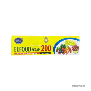 Màng bọc thực phẩm Eufood EU165 30cm x 100m