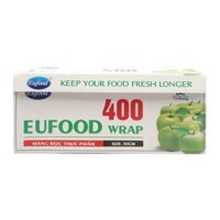 Màng bọc Thực Phẩm EUFOOD siêu dai