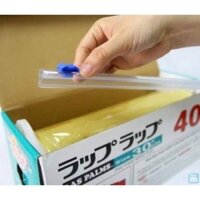 Màng bọc thực phẩm Las Palms 400