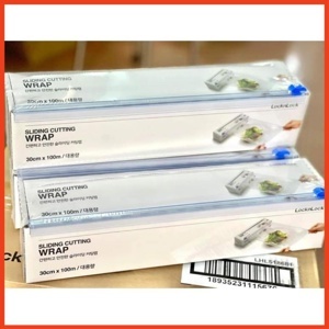 Màng bọc thực phẩm Lock&Lock LWP804