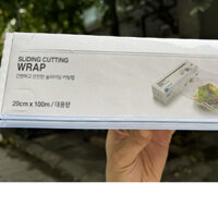 Màng bọc thực phẩm LocknLock LWP803