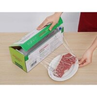 Màng bọc thực phẩm PE Green eco 30cm*250m