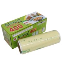 Màng Bọc Thực Phẩm Ringo 400 Co Giãn Chịu Nhiệt [Màng PE Trong]